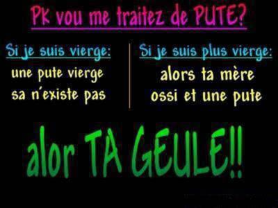 Lisez bien svp!!!